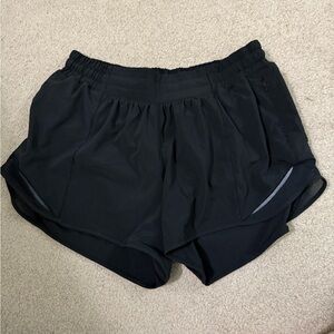 Lululemon Hotty Hots